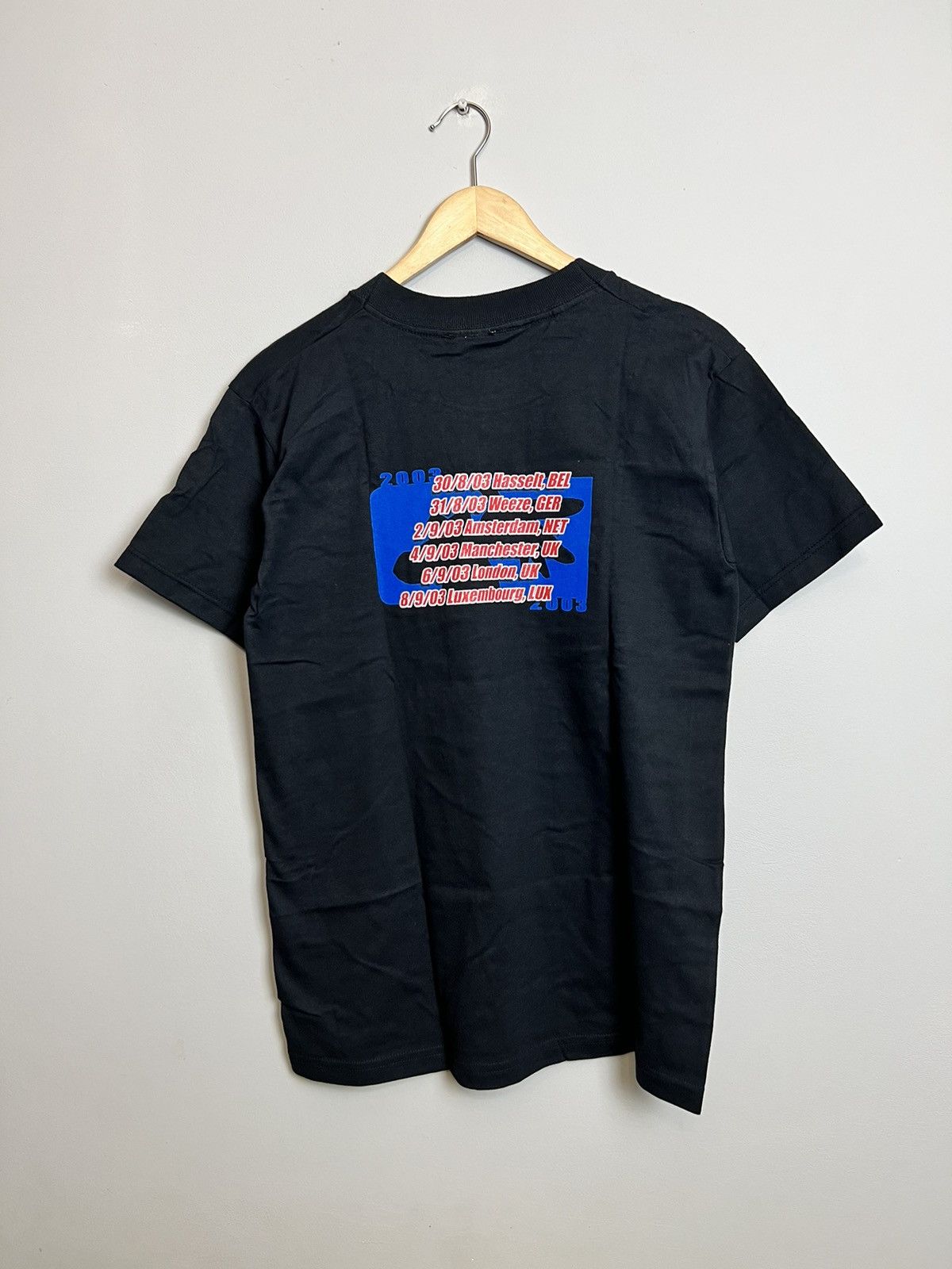 Band Tees 00s Limp Bizkit Significant Other Vintage NuMetal Band Tees Size US S / EU 44-46 / 1 - 2 Thumbnail