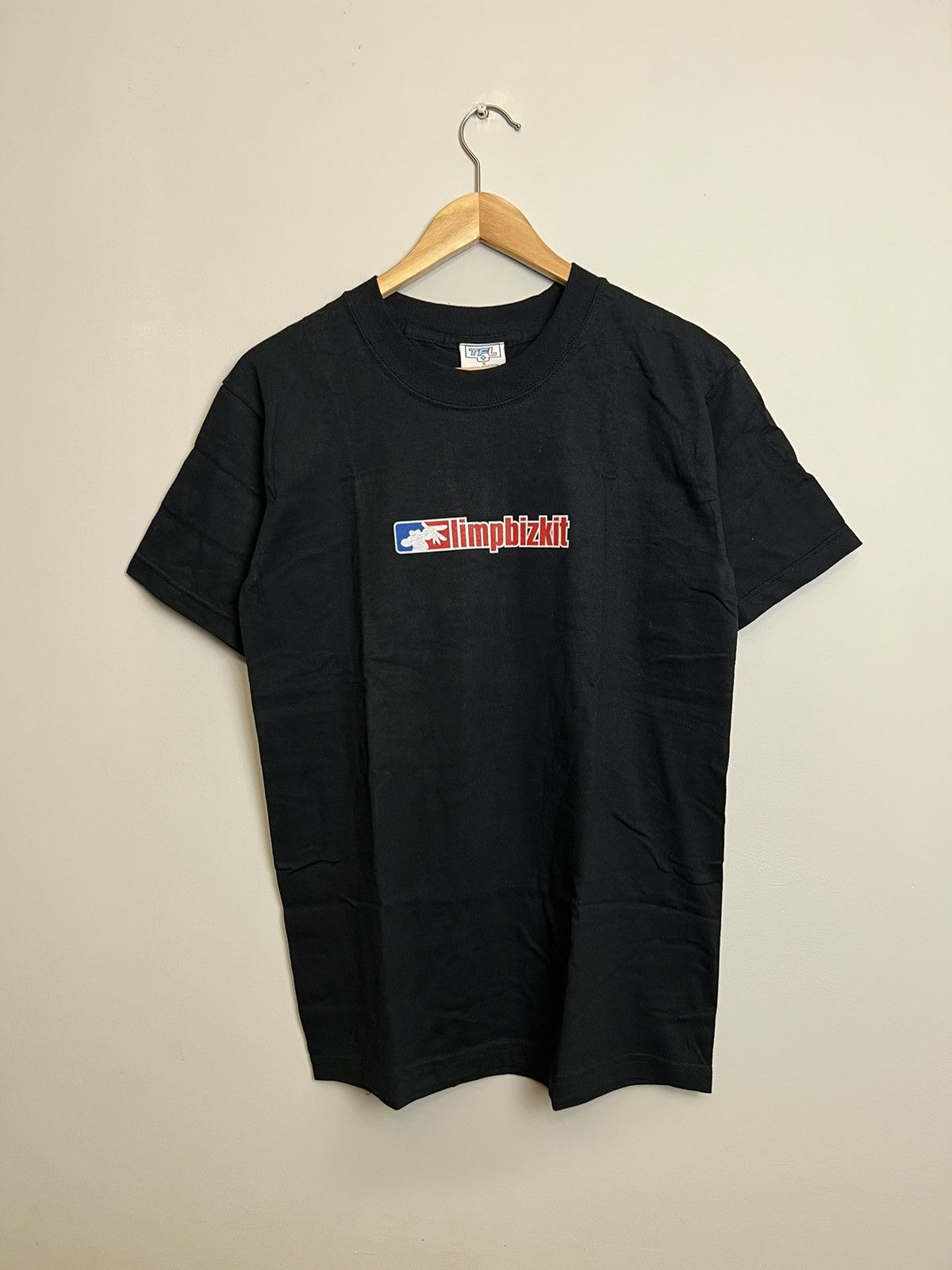 Band Tees 00s Limp Bizkit Significant Other Vintage NuMetal Band Tees Size US S / EU 44-46 / 1 - 1 Thumbnail
