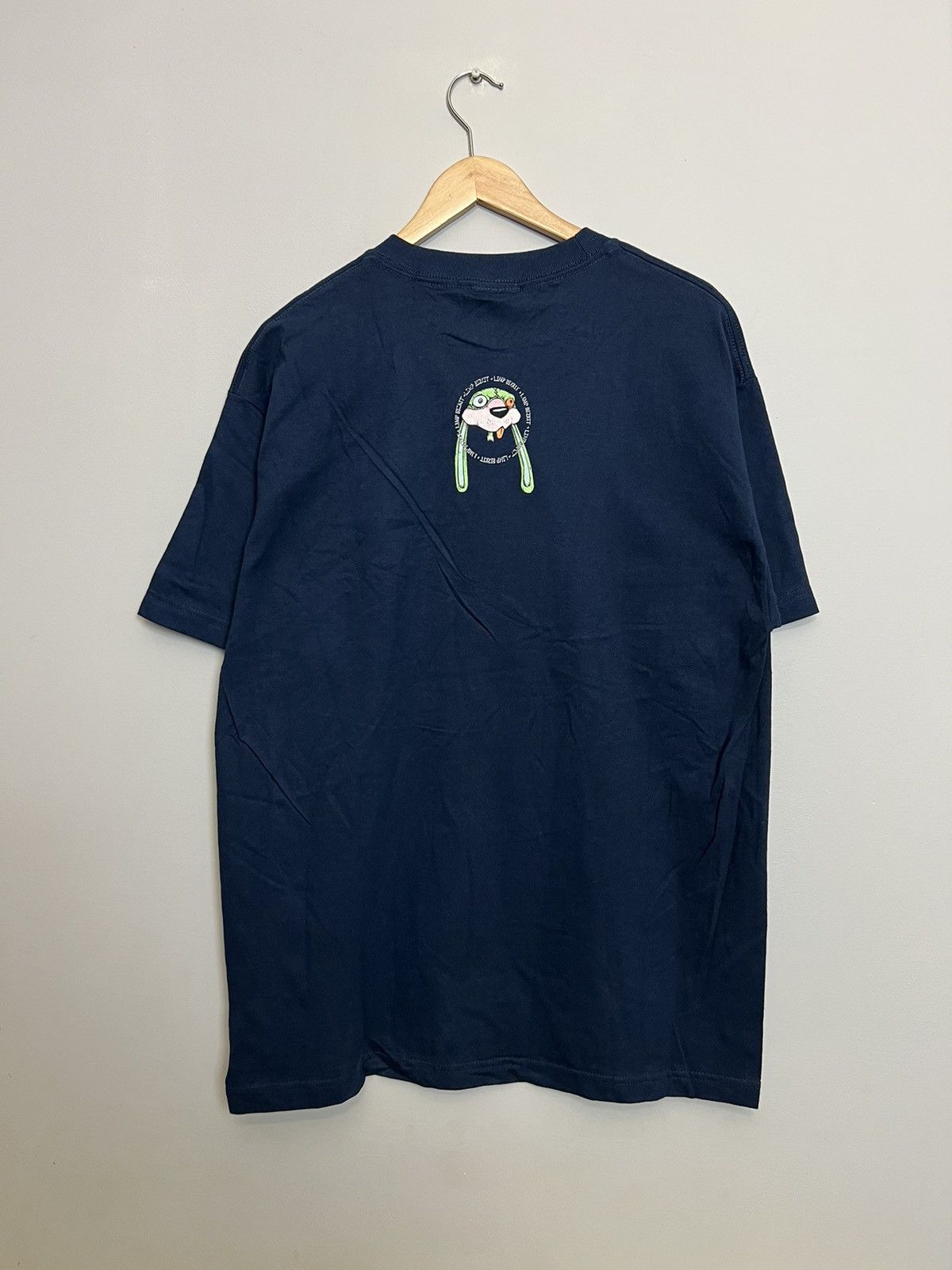Band Tees Rare Grail 90s Limp Bizkit Vintage NuMetal Band Tees Size US L / EU 52-54 / 3 - 2 Thumbnail