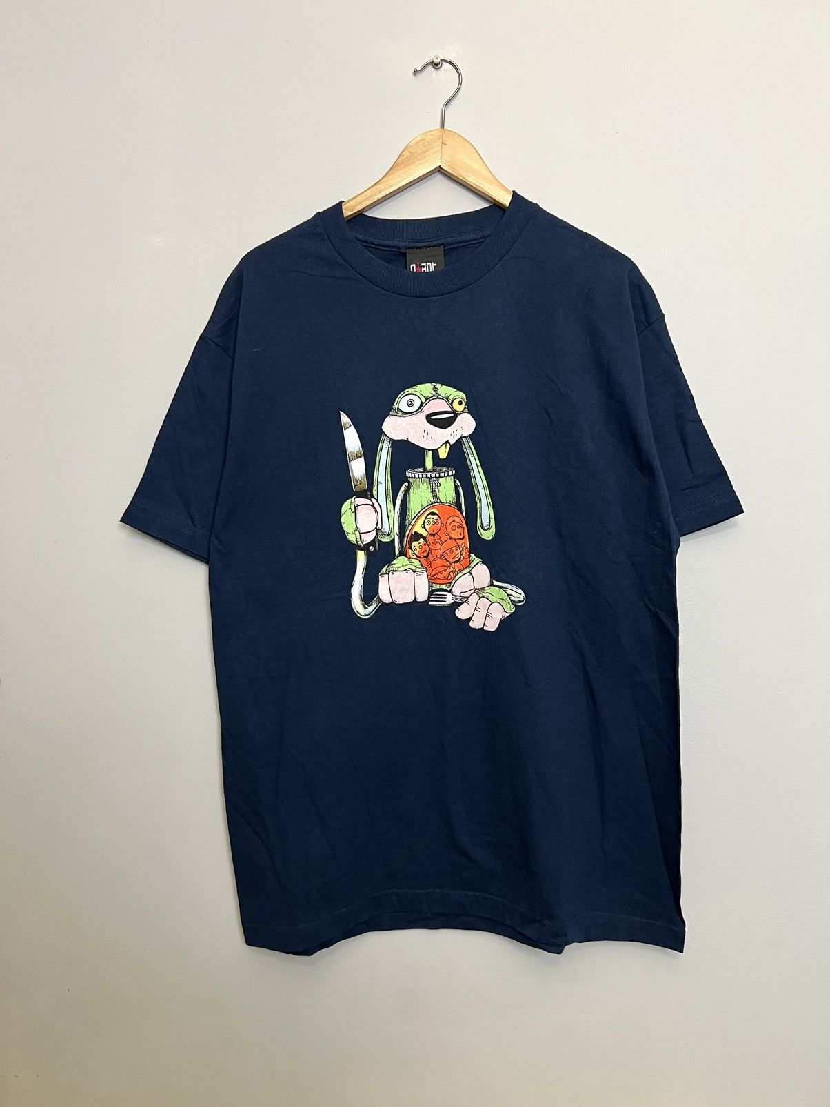 90s LIMPBIZKET T-SHIRT ミュージシャン 90s LIMPBIZKET T-SHIRT
