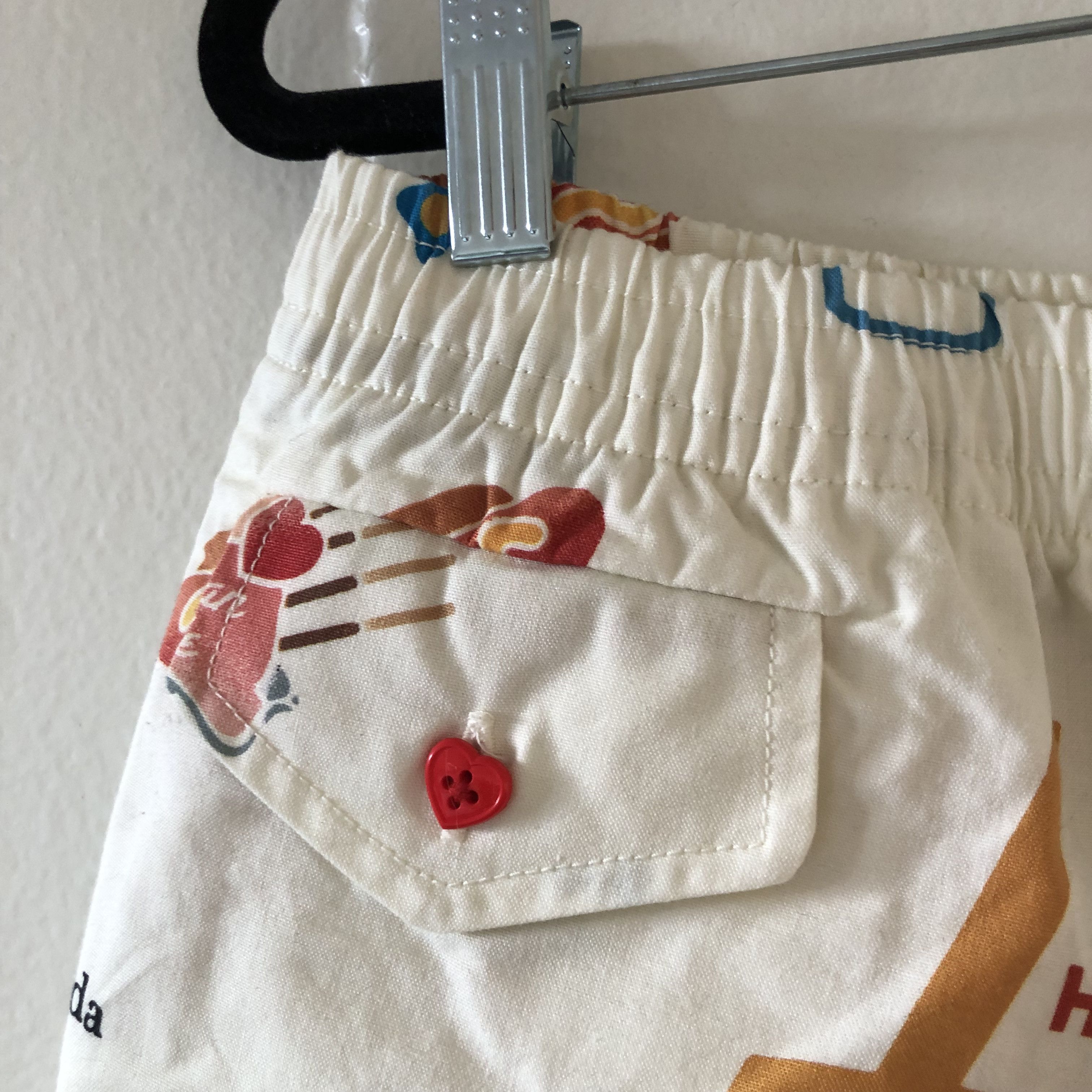Human Made Human Made All Over Shorts Size US 34 / EU 50 - 3 Thumbnail
