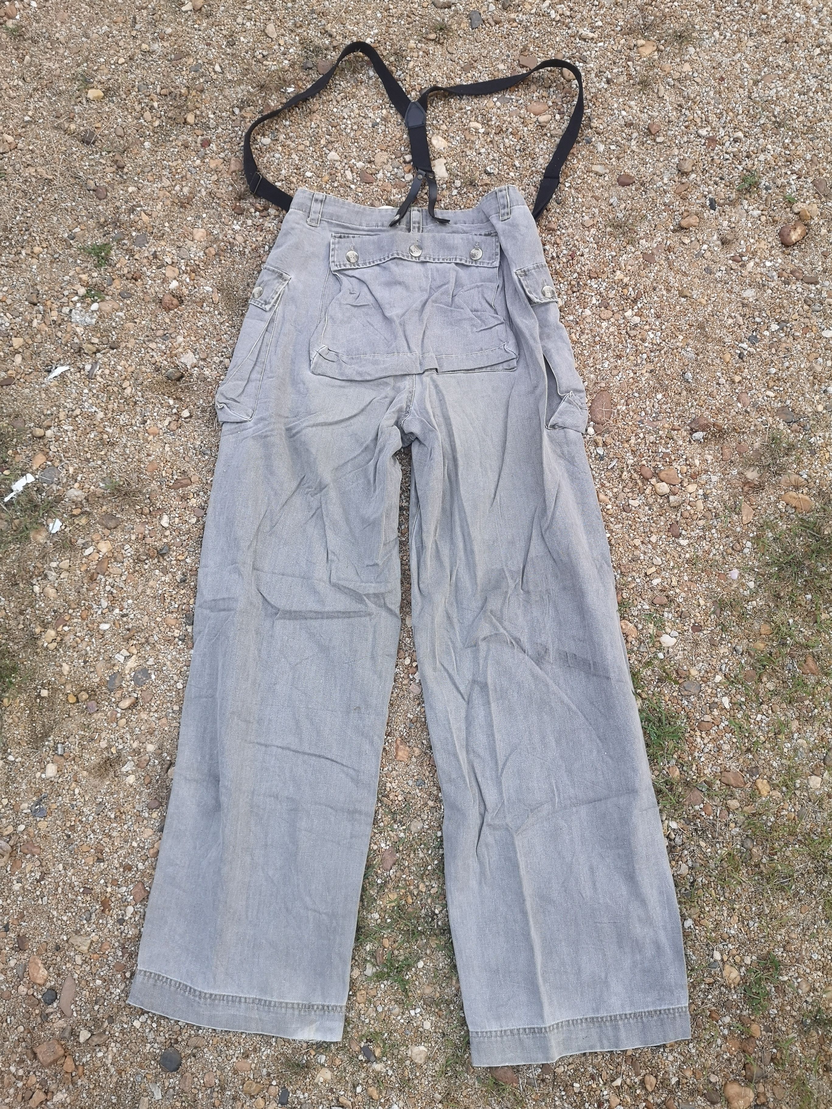 Japanese Brand Vintage Pants regular South Pole Size US 28 / EU 44 - 2 Thumbnail