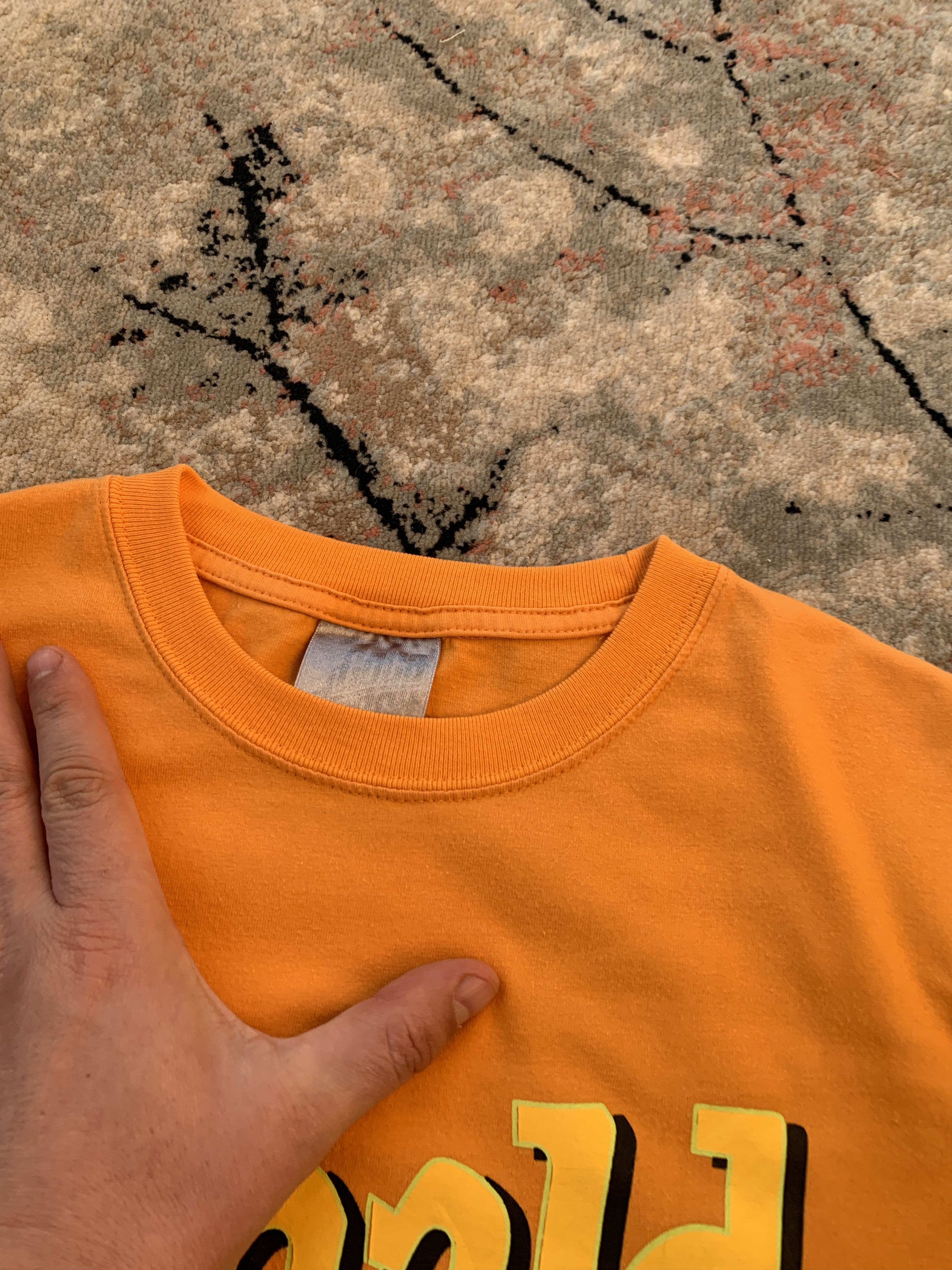 Vintage Donald Hard Dope Coca Roach Tee Size US S / EU 44-46 / 1 - 3 Thumbnail