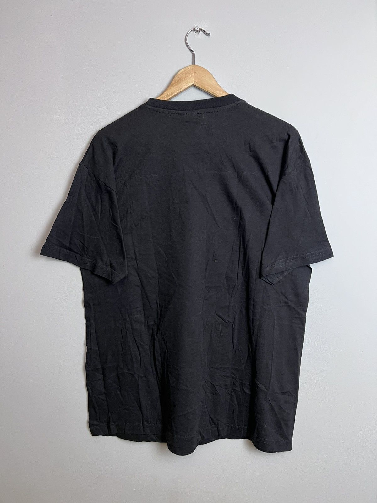 Band Tees 1999 Rage Against the Machine The battle of Los Angeles Size US L / EU 52-54 / 3 - 2 Thumbnail