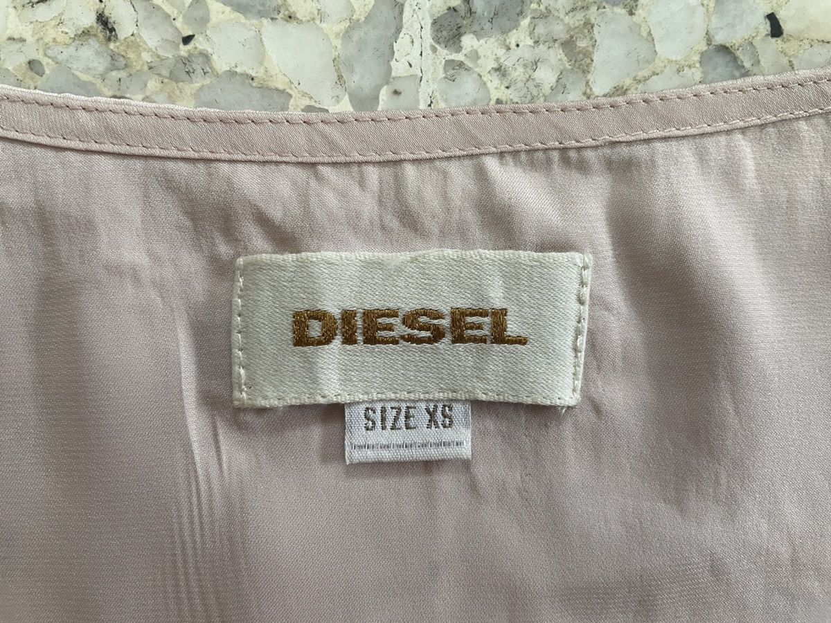 Diesel Diesel Size XS / US 0-2 / IT 36-38 - 6 Thumbnail