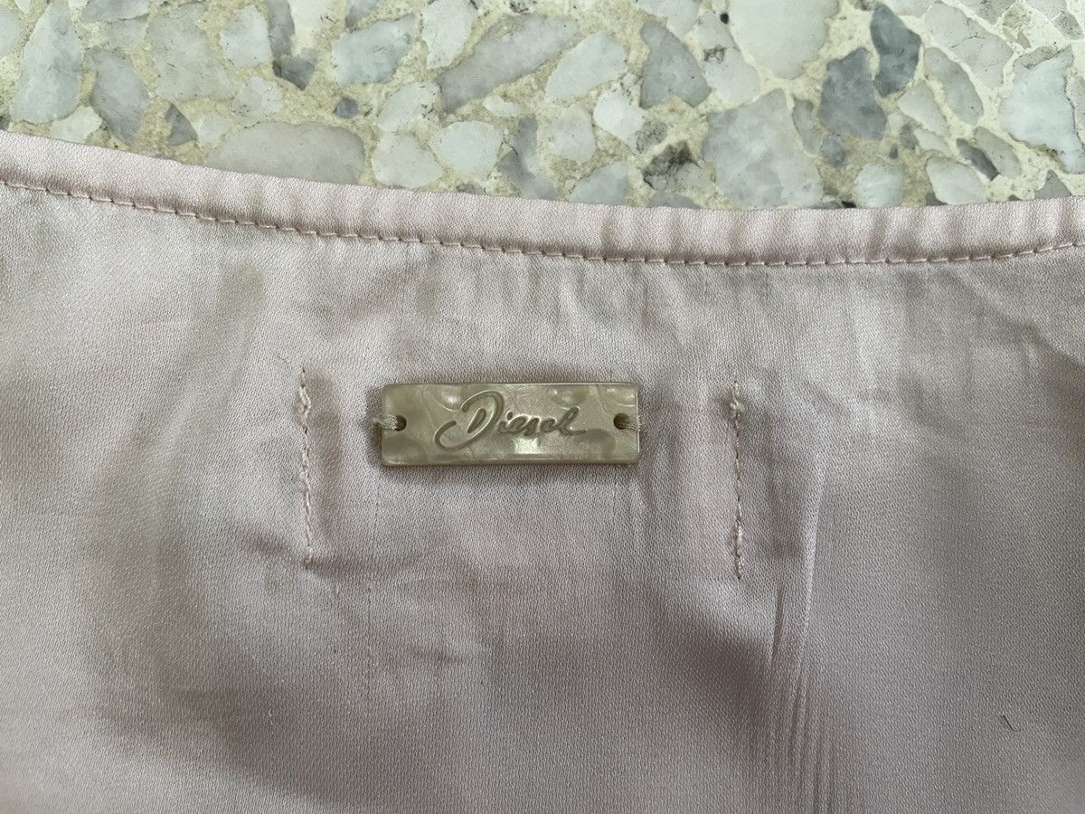 Diesel Diesel Size XS / US 0-2 / IT 36-38 - 5 Thumbnail