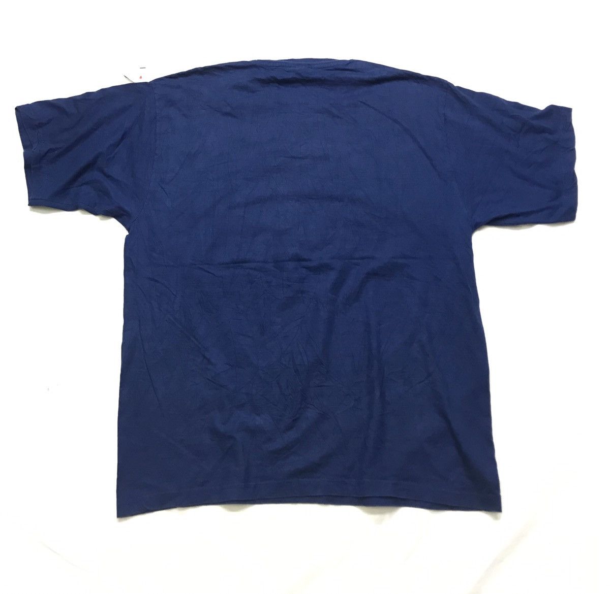 Vintage Vintage Chicago Tshirt Embroided Size US XL / EU 56 / 4 - 4 Thumbnail