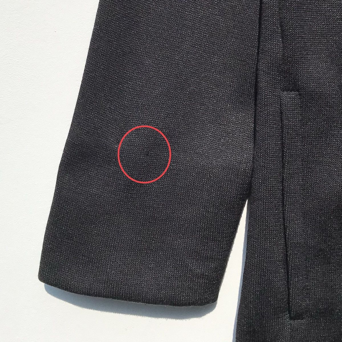 Patagonia Patagoni Pocket Black Jacket Patagonia Outdoor Size US M / EU 48-50 / 2 - 9 Thumbnail