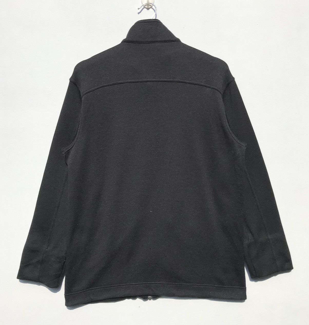 Patagonia Patagoni Pocket Black Jacket Patagonia Outdoor Size US M / EU 48-50 / 2 - 2 Thumbnail