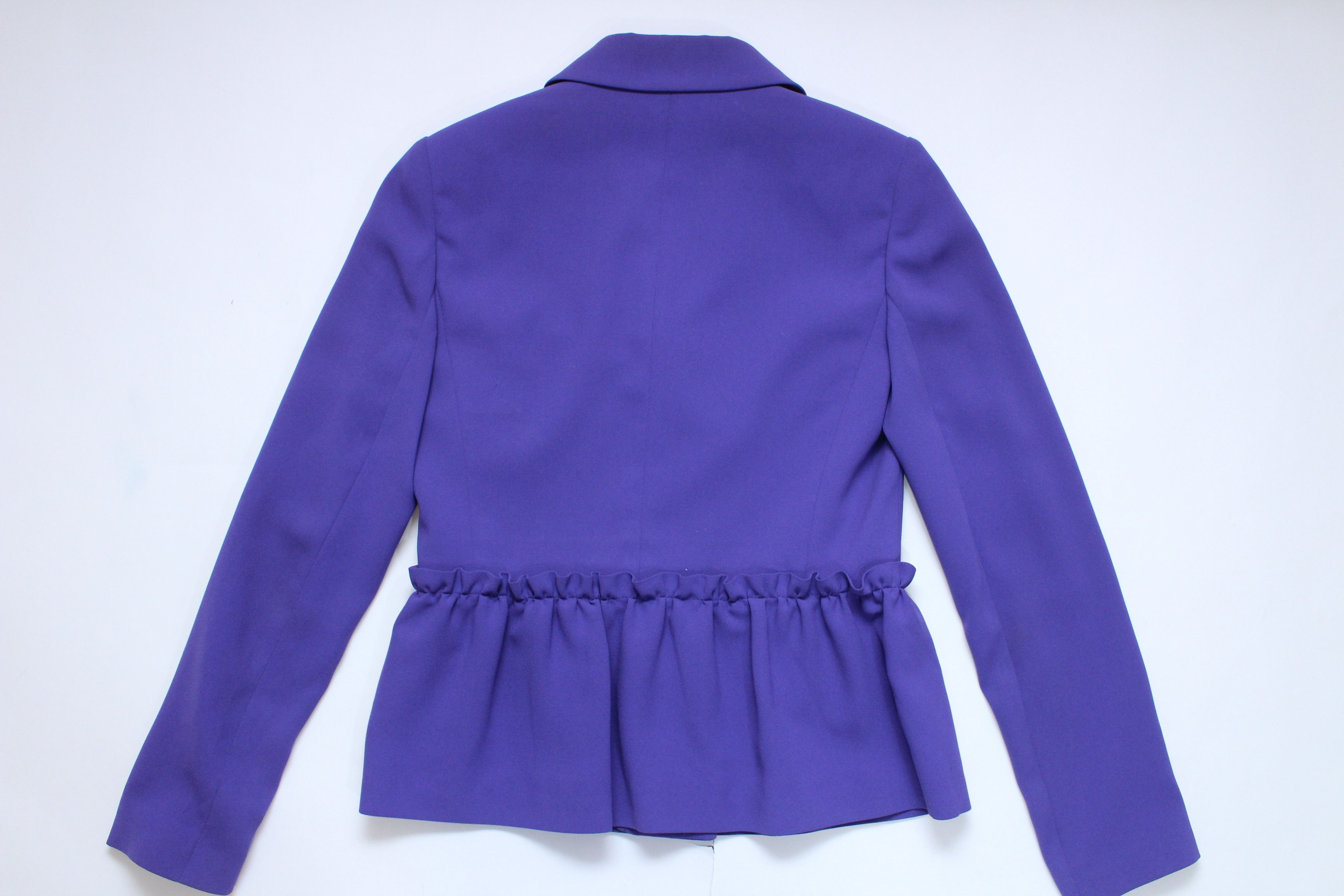 Moschino Moschino Love Blazer Jacket Hype Vintage RARE Streetwear Size S / US 4 / IT 40 - 5 Thumbnail