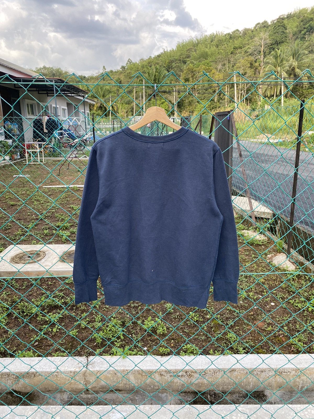 Cartoon Network × Vintage ⚡️Steals⚡️ Vintage Sesame Street ELMO crewneck Size M / US 6-8 / IT 42-44 - 2 Thumbnail