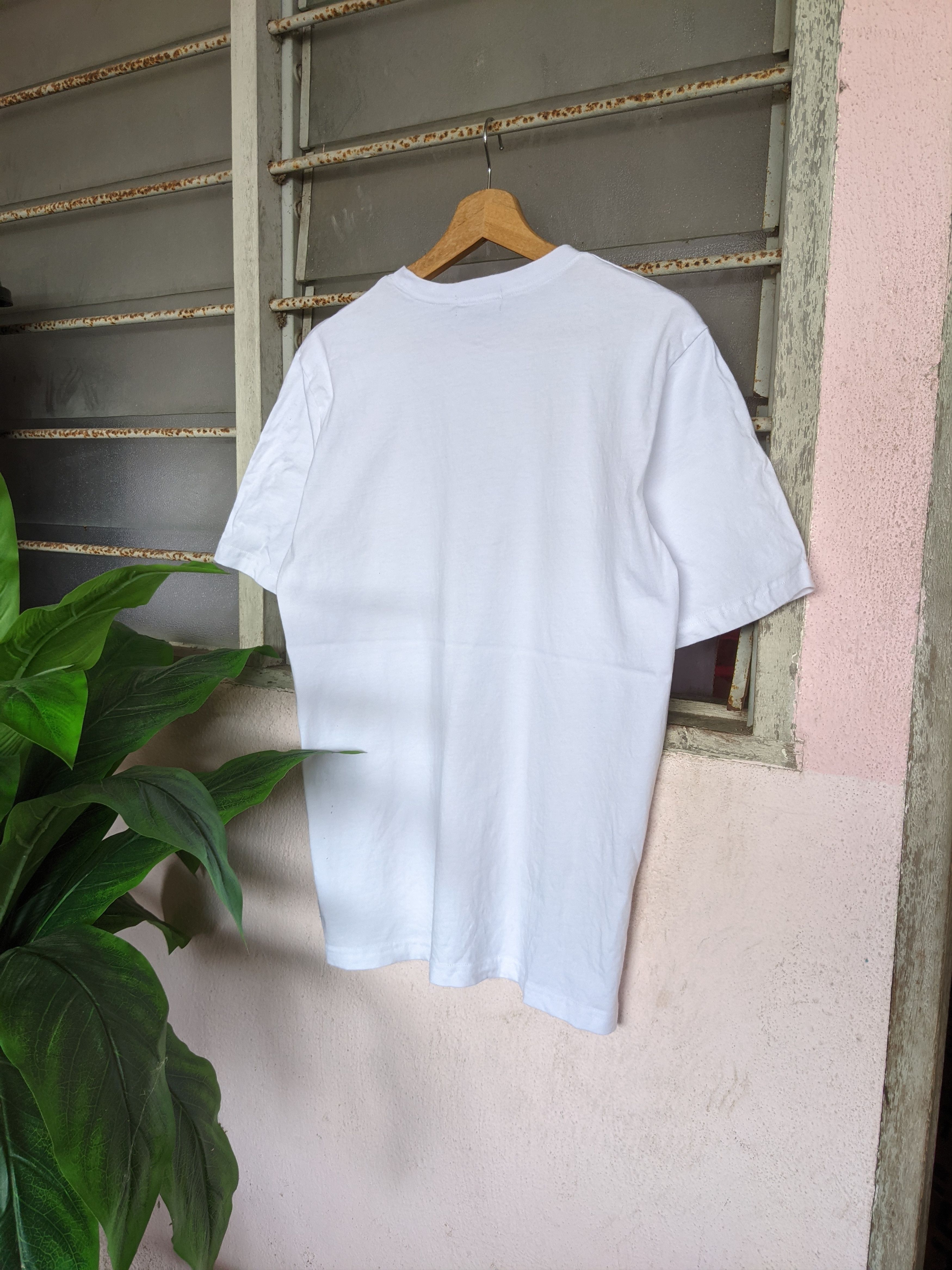 Japanese Brand × Pokemon SS Pokemon Center tees Size US M / EU 48-50 / 2 - 2 Thumbnail