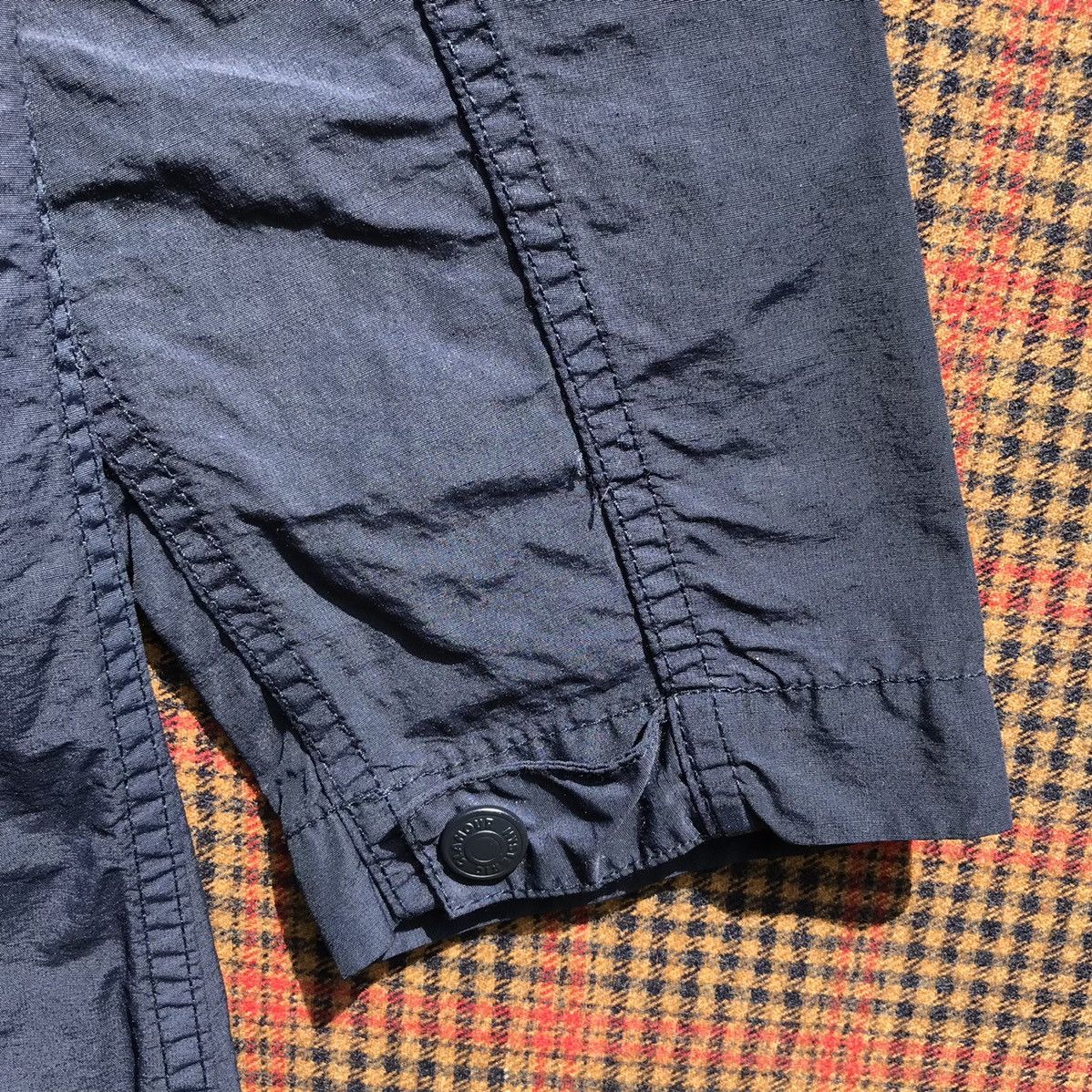 Hysteric Glamour Hysteric Glamour Jacket Hysteric Glamour Japanese Brand Size US S / EU 44-46 / 1 - 8 Thumbnail