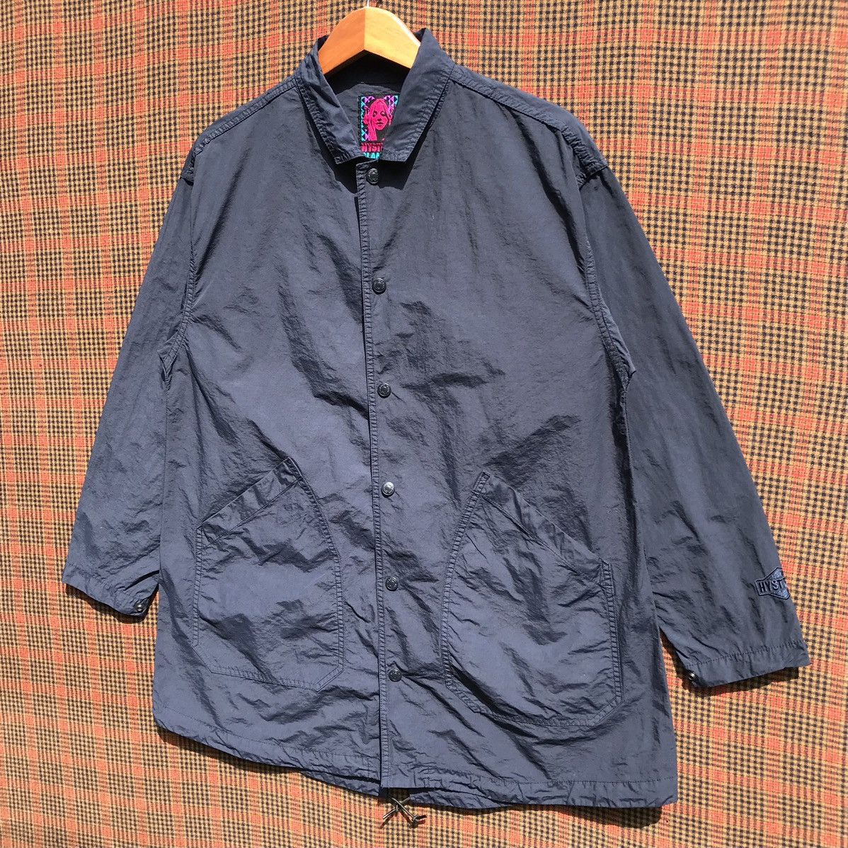 Hysteric Glamour Hysteric Glamour Jacket Hysteric Glamour Japanese Brand Size US S / EU 44-46 / 1 - 4 Thumbnail