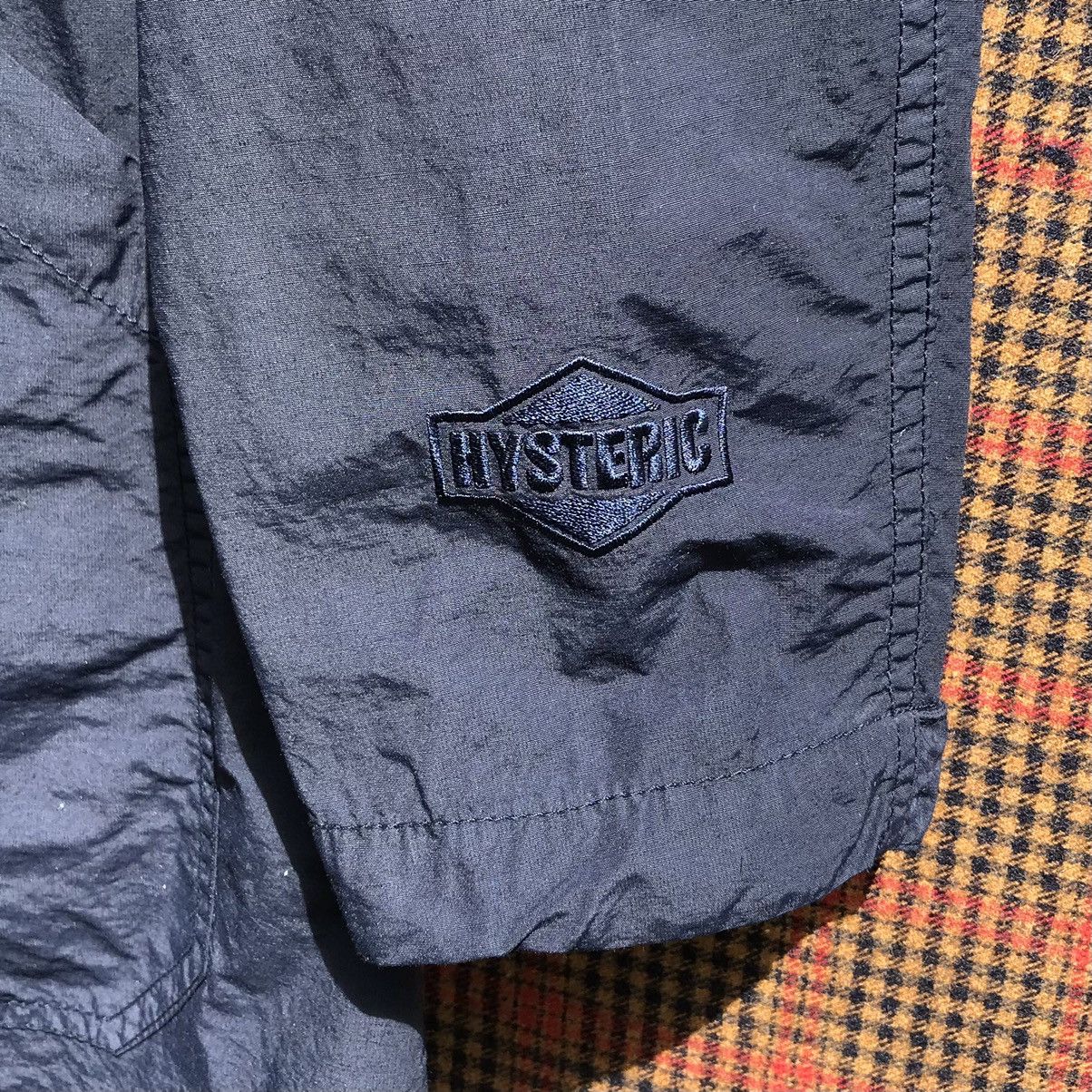 Hysteric Glamour Hysteric Glamour Jacket Hysteric Glamour Japanese Brand Size US S / EU 44-46 / 1 - 11 Thumbnail