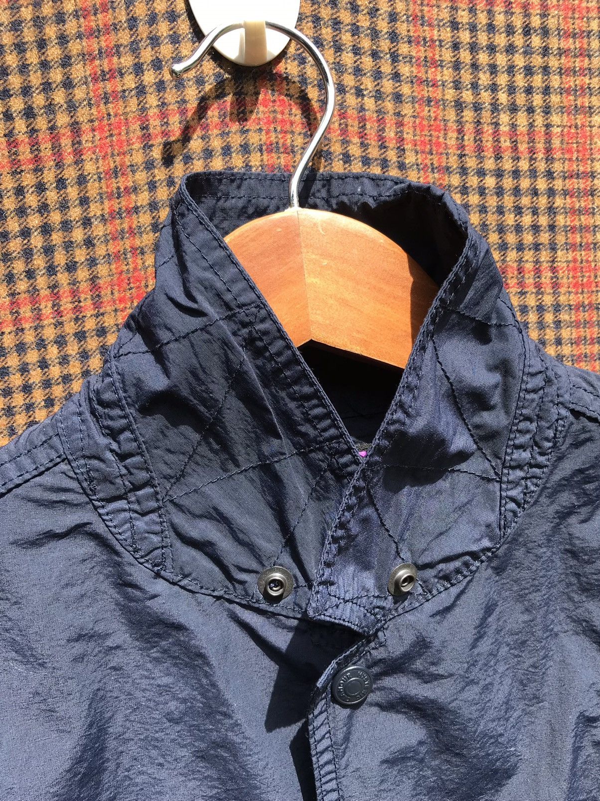 Hysteric Glamour Hysteric Glamour Jacket Hysteric Glamour Japanese Brand Size US S / EU 44-46 / 1 - 7 Thumbnail