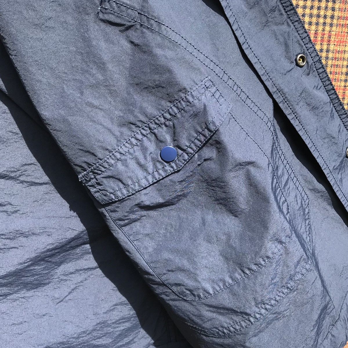 Hysteric Glamour Hysteric Glamour Jacket Hysteric Glamour Japanese Brand Size US S / EU 44-46 / 1 - 10 Thumbnail