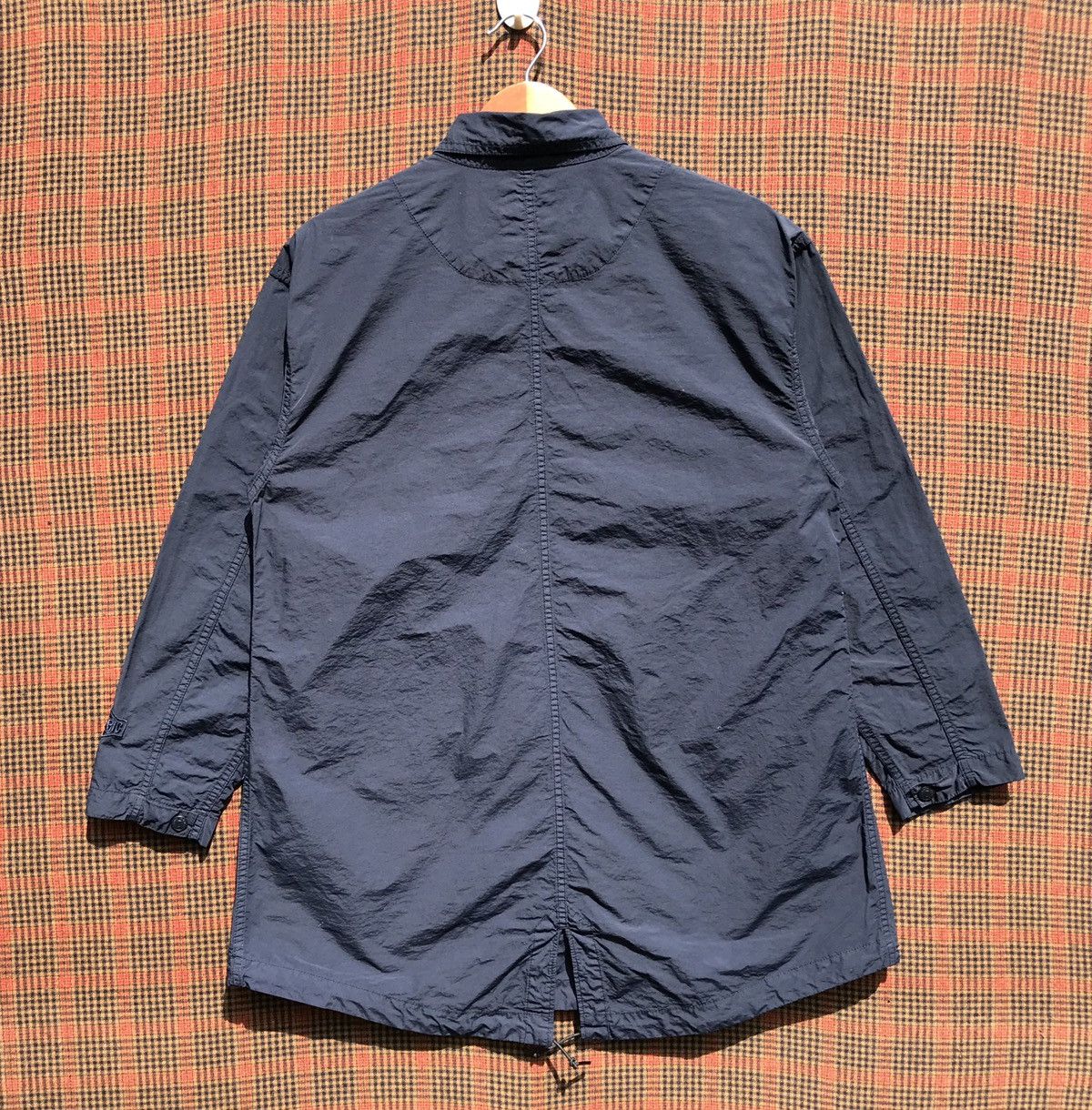 Hysteric Glamour Hysteric Glamour Jacket Hysteric Glamour Japanese Brand Size US S / EU 44-46 / 1 - 2 Thumbnail