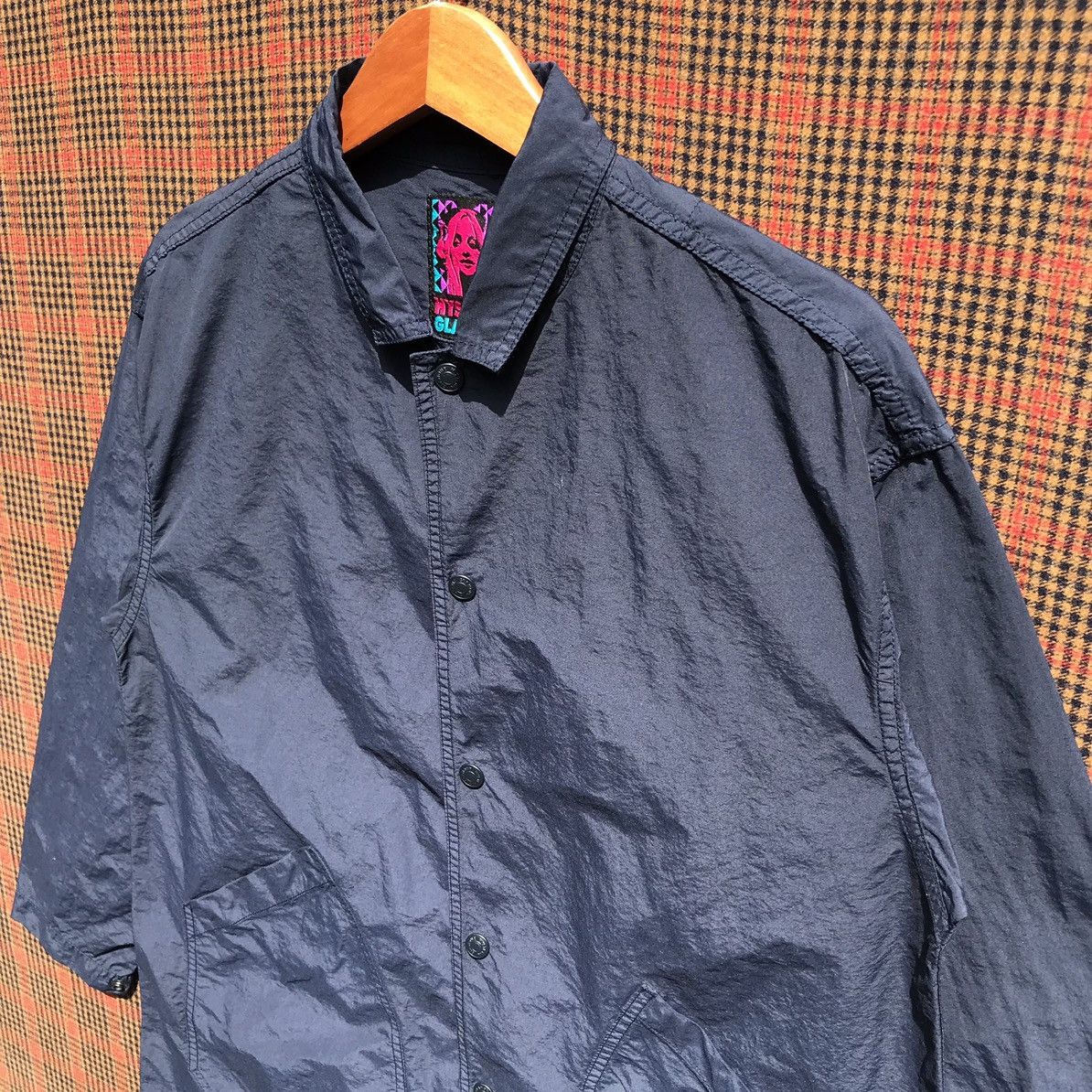 Hysteric Glamour Hysteric Glamour Jacket Hysteric Glamour Japanese Brand Size US S / EU 44-46 / 1 - 6 Thumbnail