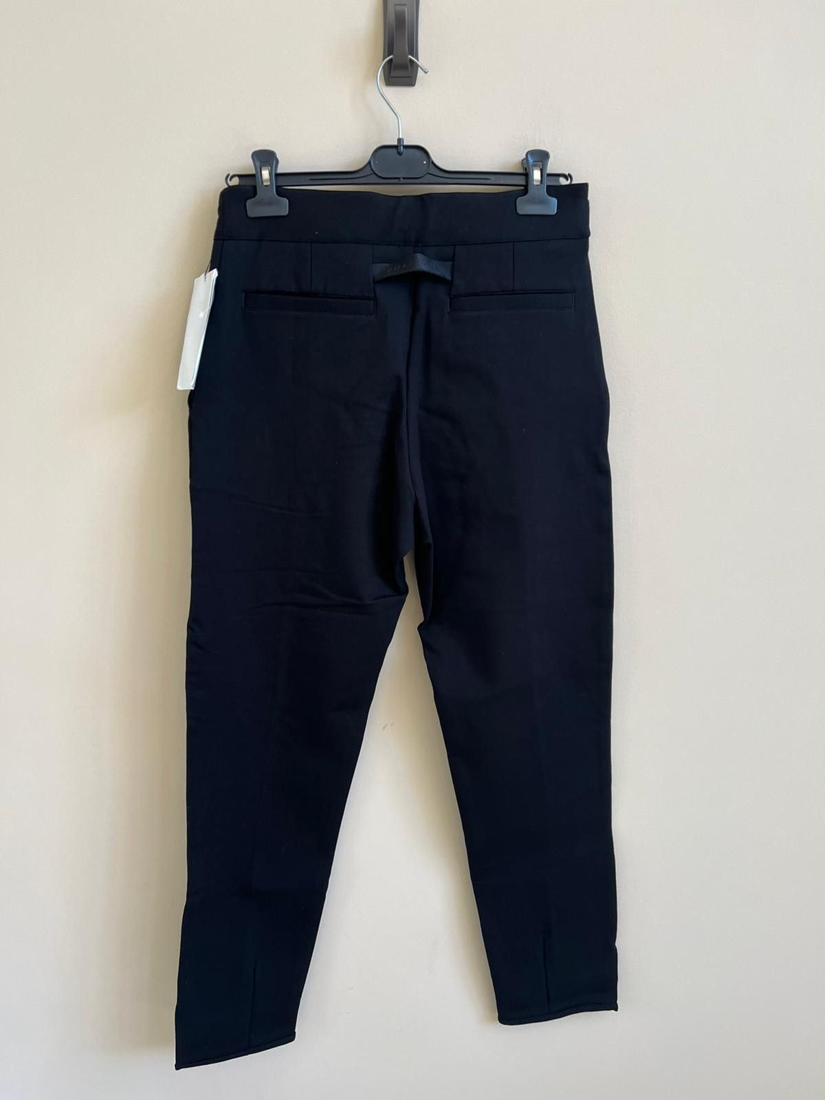 Alyx SS20 Classic Buckle Trousers in Black Size US 30 / EU 46 - 13 Thumbnail