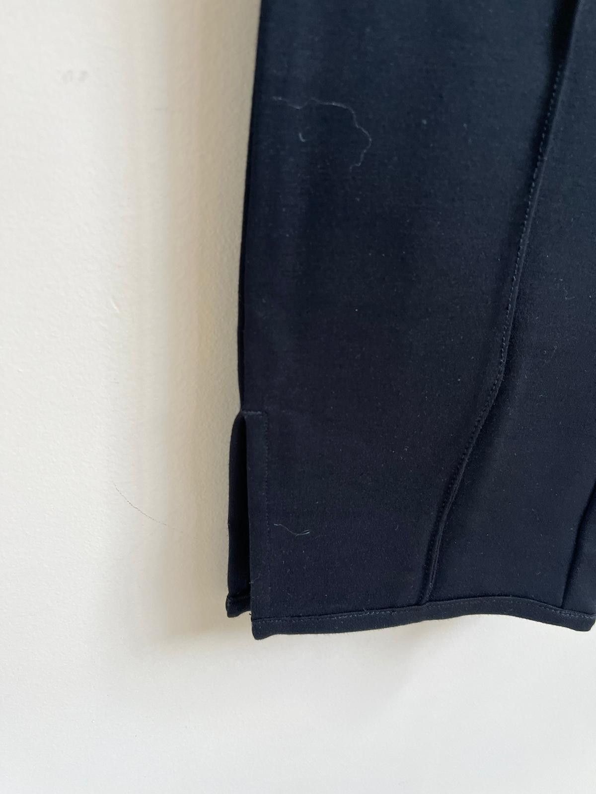 Alyx SS20 Classic Buckle Trousers in Black Size US 30 / EU 46 - 2 Thumbnail