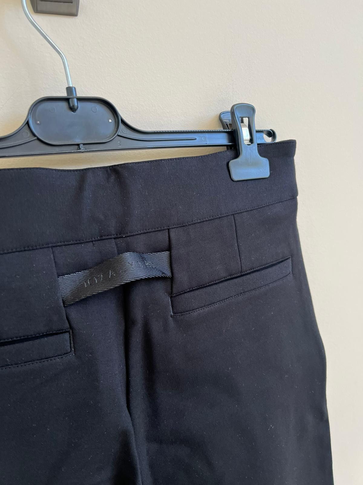 Alyx SS20 Classic Buckle Trousers in Black Size US 30 / EU 46 - 11 Thumbnail