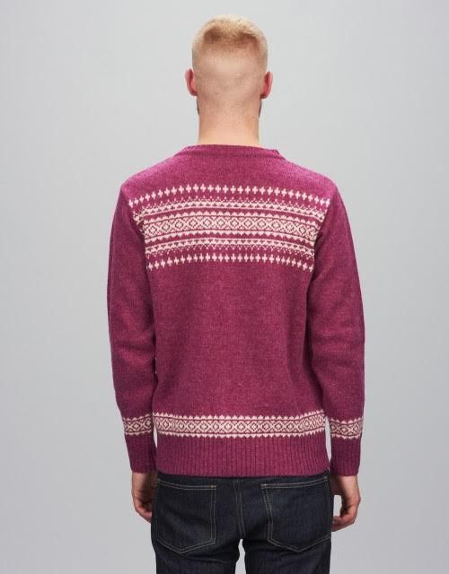 YMC ymc wool sweater Size US M / EU 48-50 / 2 - 2 Thumbnail