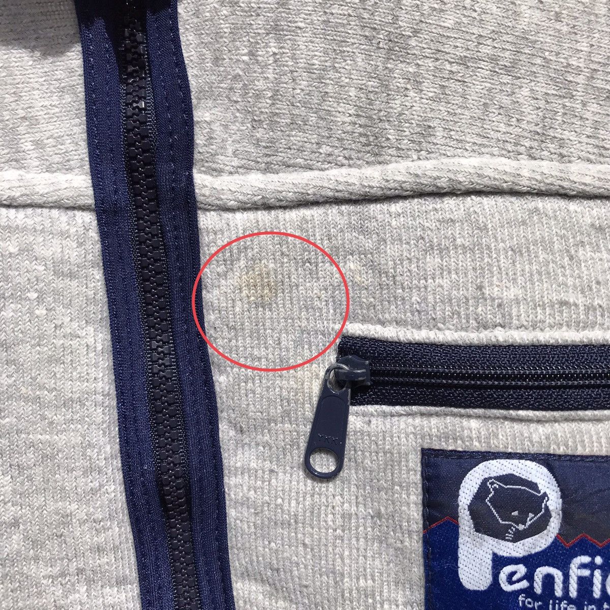 Penfield × Vintage Vintage Penfield Jacket Outdoor Life. Size US M / EU 48-50 / 2 - 10 Thumbnail