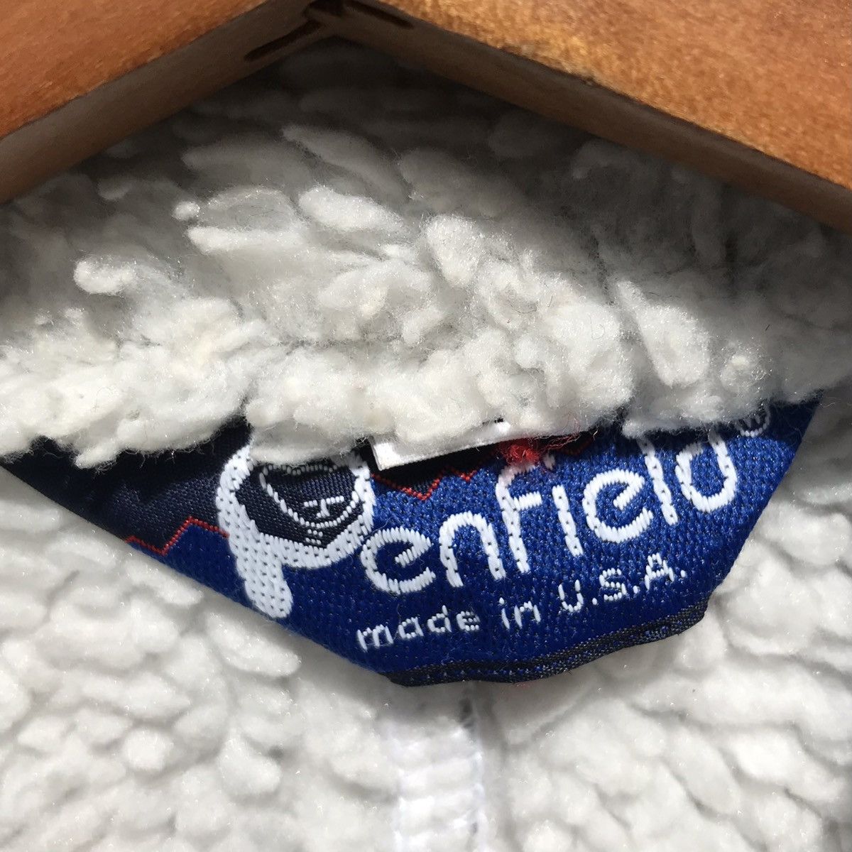 Penfield × Vintage Vintage Penfield Jacket Outdoor Life. Size US M / EU 48-50 / 2 - 11 Thumbnail
