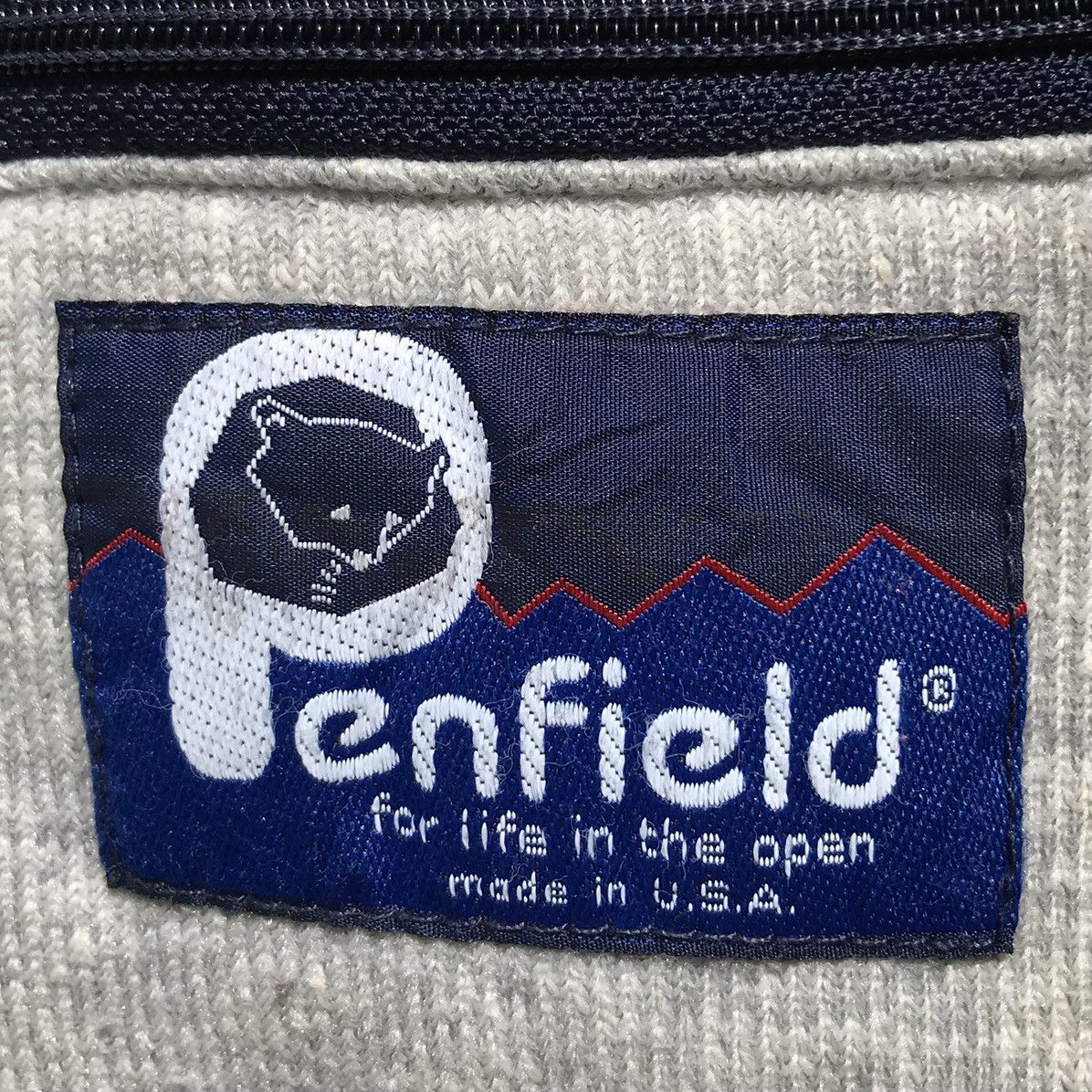 Penfield × Vintage Vintage Penfield Jacket Outdoor Life. Size US M / EU 48-50 / 2 - 7 Thumbnail
