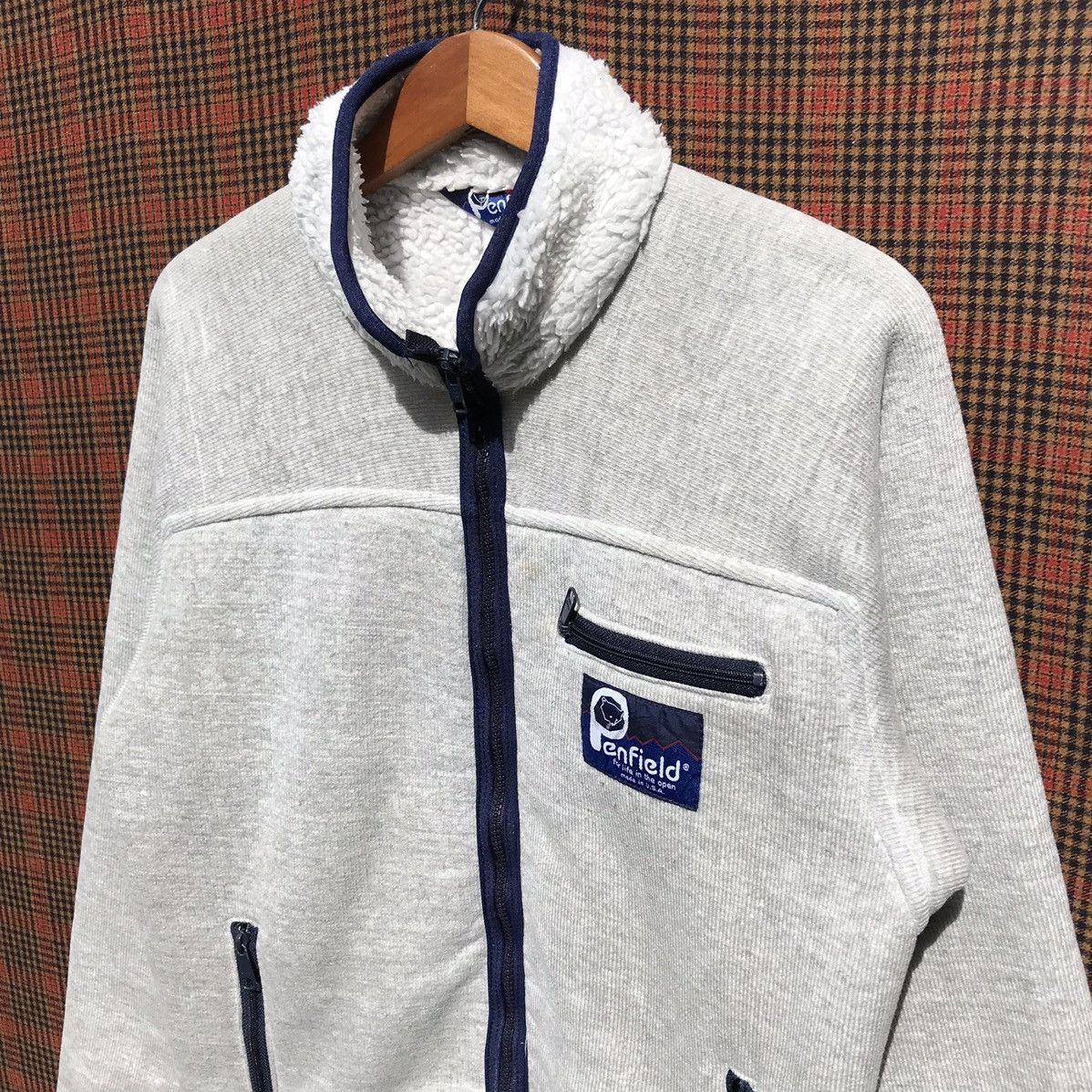 Penfield × Vintage Vintage Penfield Jacket Outdoor Life. Size US M / EU 48-50 / 2 - 5 Thumbnail