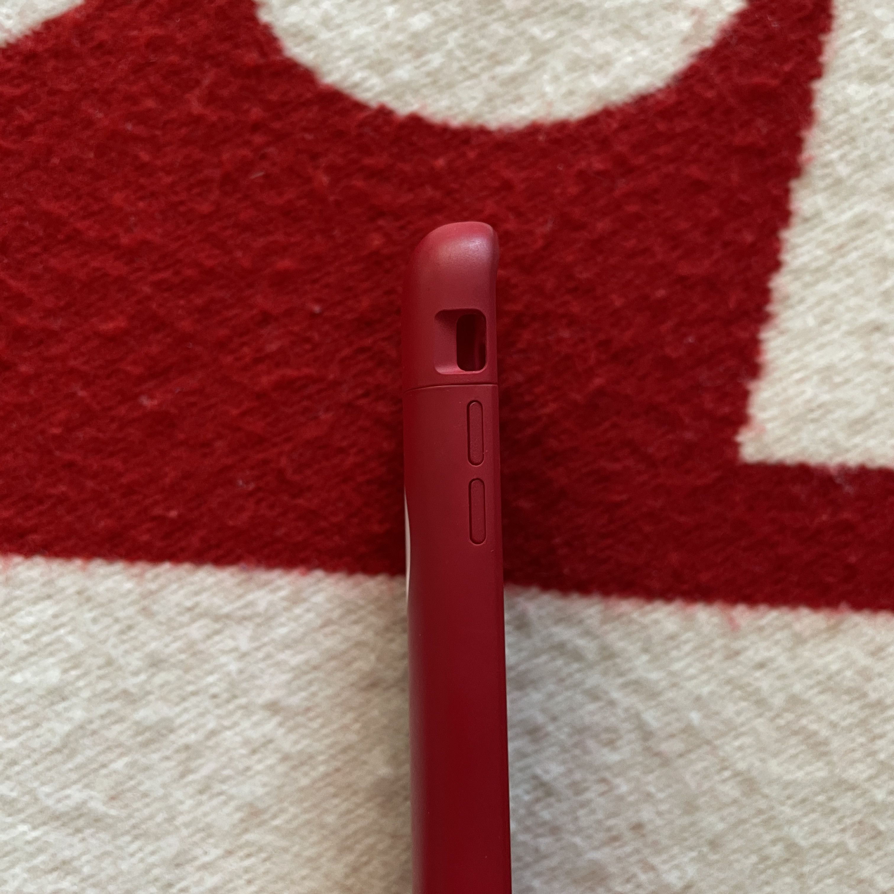 Supreme Supreme - Mophie iPhone 8 (fits 7) Case - Juice Pack Air Size ONE SIZE - 6 Thumbnail