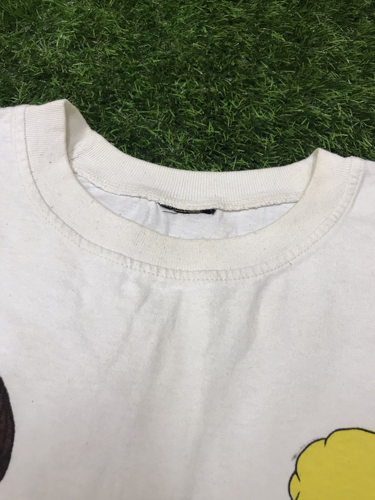 Band Tees × Cartoon Network × Vintage VINTAGE BEAVIS & BUTTHEAD MTV 90s TEES Size US XL / EU 56 / 4 - 8 Thumbnail