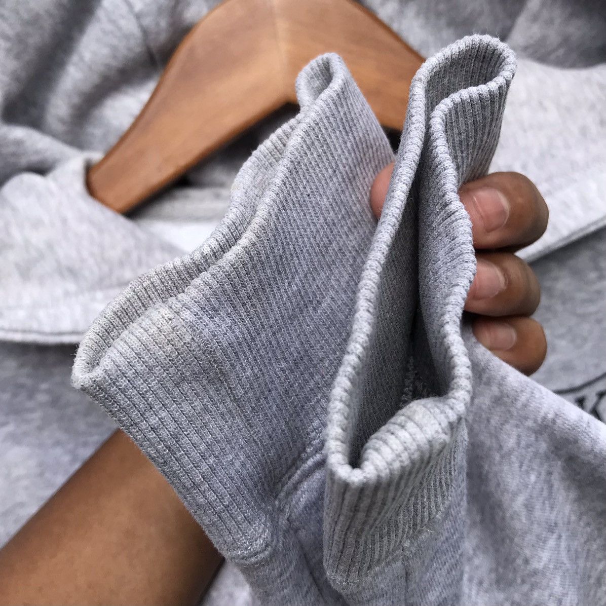 Adidas × Neighborhood Adidas X Neighborhood Luker Hoodie Size US S / EU 44-46 / 1 - 11 Thumbnail