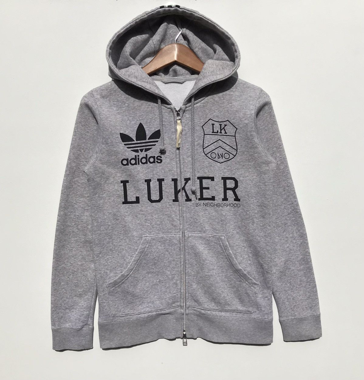 Adidas neighborhood hoodie online