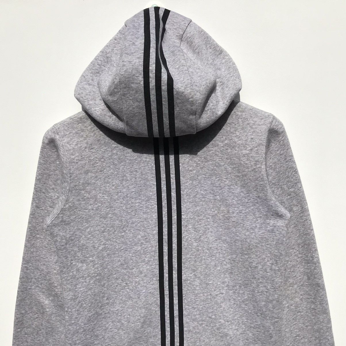 Adidas × Neighborhood Adidas X Neighborhood Luker Hoodie Size US S / EU 44-46 / 1 - 6 Thumbnail