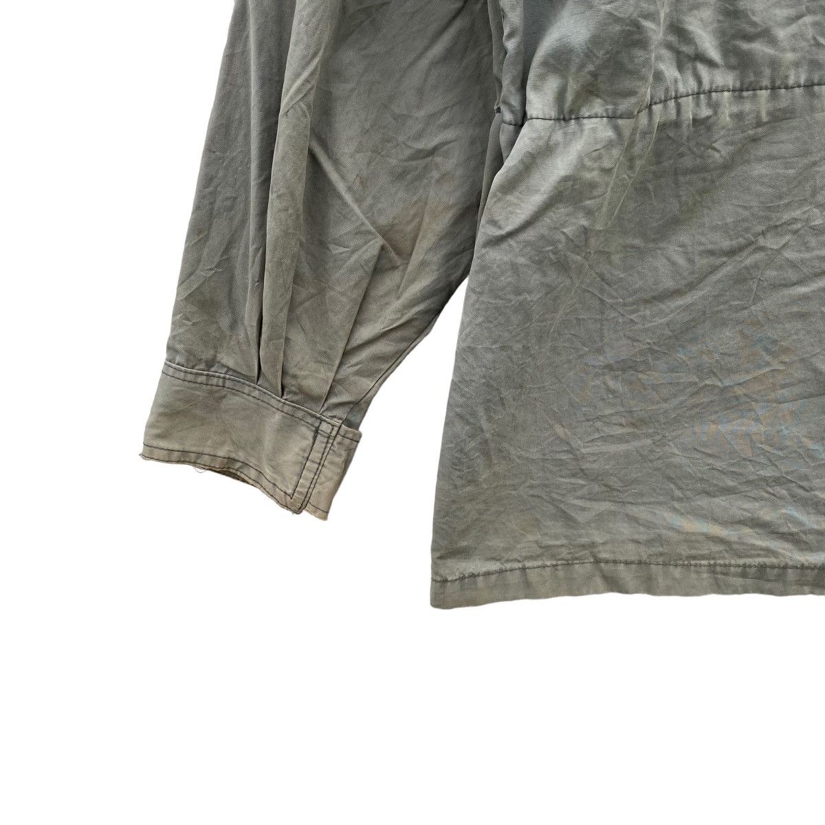 The North Face Vintage 80s 90s The North Face Stamped Pocket Jacket Size US M / EU 48-50 / 2 - 9 Thumbnail