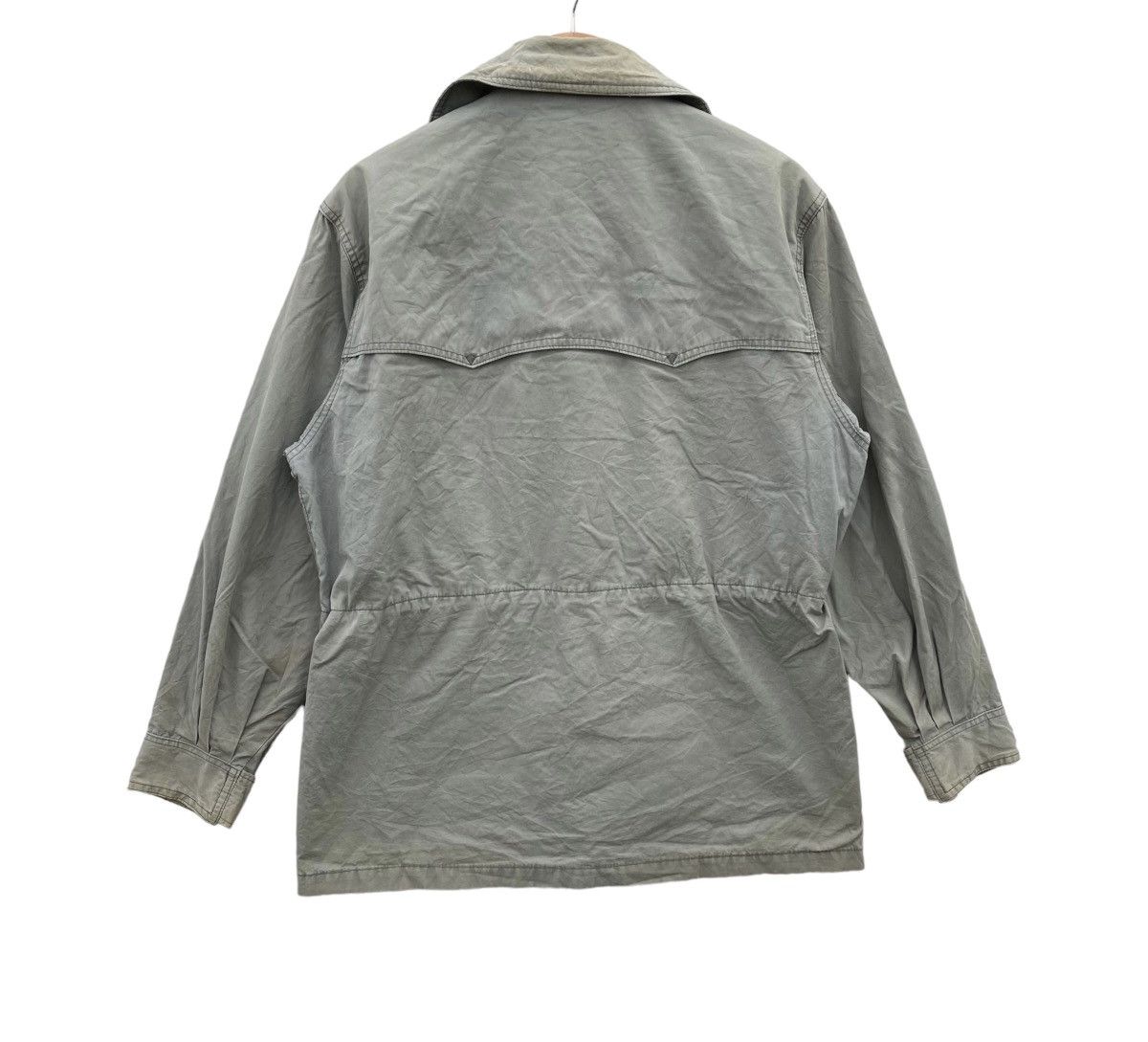 The North Face Vintage 80s 90s The North Face Stamped Pocket Jacket Size US M / EU 48-50 / 2 - 8 Thumbnail
