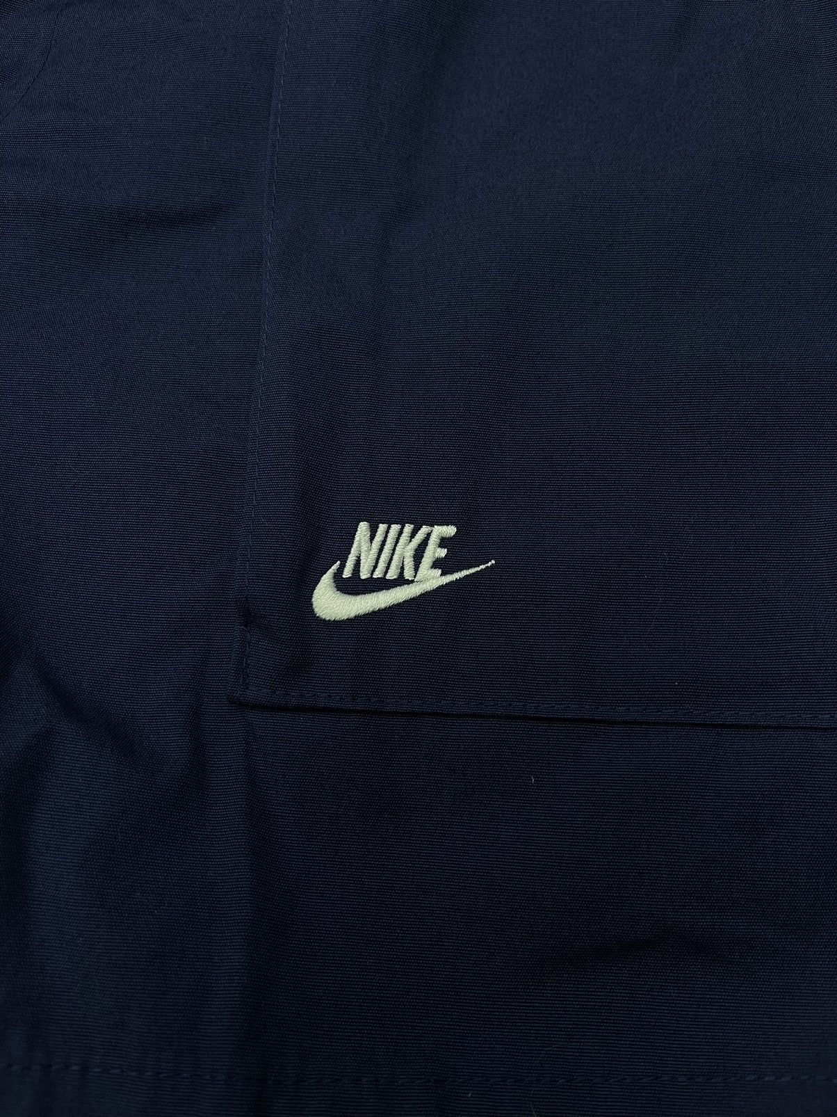 Nike Mens Nike NSW Reissue Woven Shorts Archive 1987 Rare Size L Size US 34 / EU 50 - 4 Thumbnail