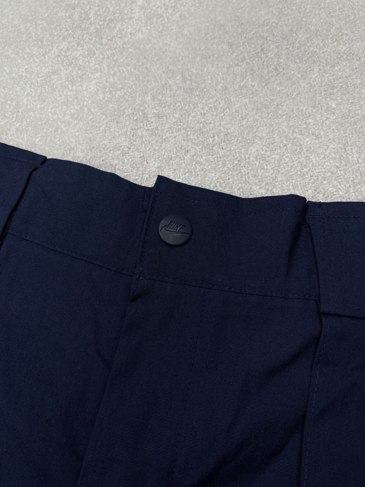 Nike Mens Nike NSW Reissue Woven Shorts Archive 1987 Rare Size L Size US 34 / EU 50 - 6 Thumbnail