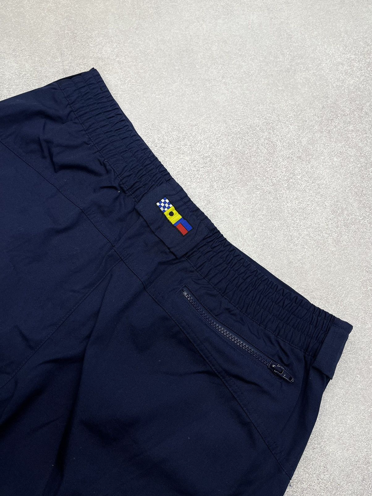 Nike Mens Nike NSW Reissue Woven Shorts Archive 1987 Rare Size L Size US 34 / EU 50 - 5 Thumbnail