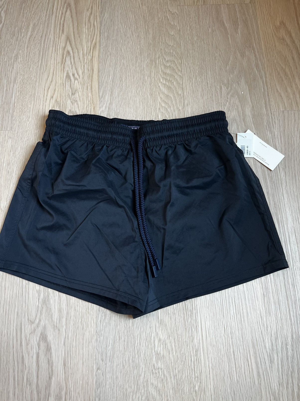 Vilebrequin Vilebrequin Men Swim Trunks Solid Size US 32 / EU 48 - 1 Thumbnail
