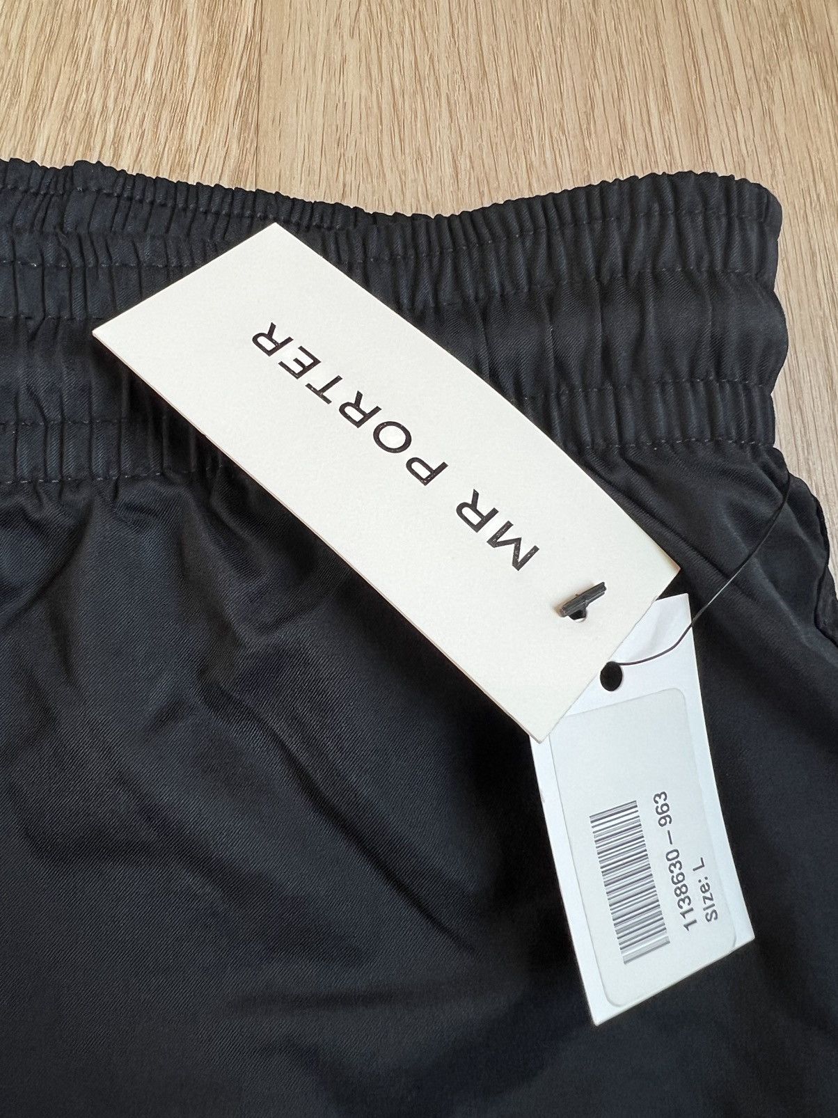 Vilebrequin Vilebrequin Men Swim Trunks Solid Size US 32 / EU 48 - 3 Thumbnail