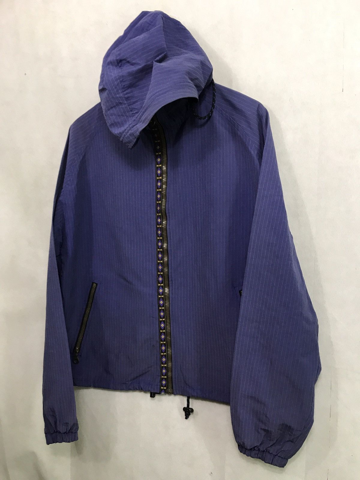 Other Rare vintage alf outdoor zip up jacket made in the usa Size US M / EU 48-50 / 2 - 5 Thumbnail