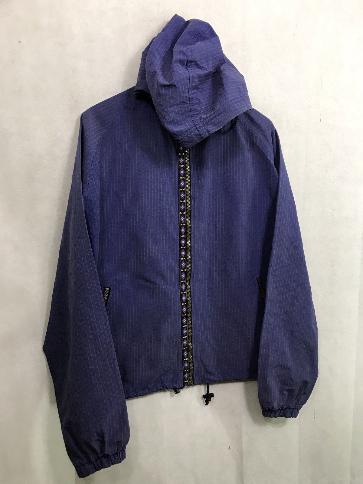 Other Rare vintage alf outdoor zip up jacket made in the usa Size US M / EU 48-50 / 2 - 4 Thumbnail