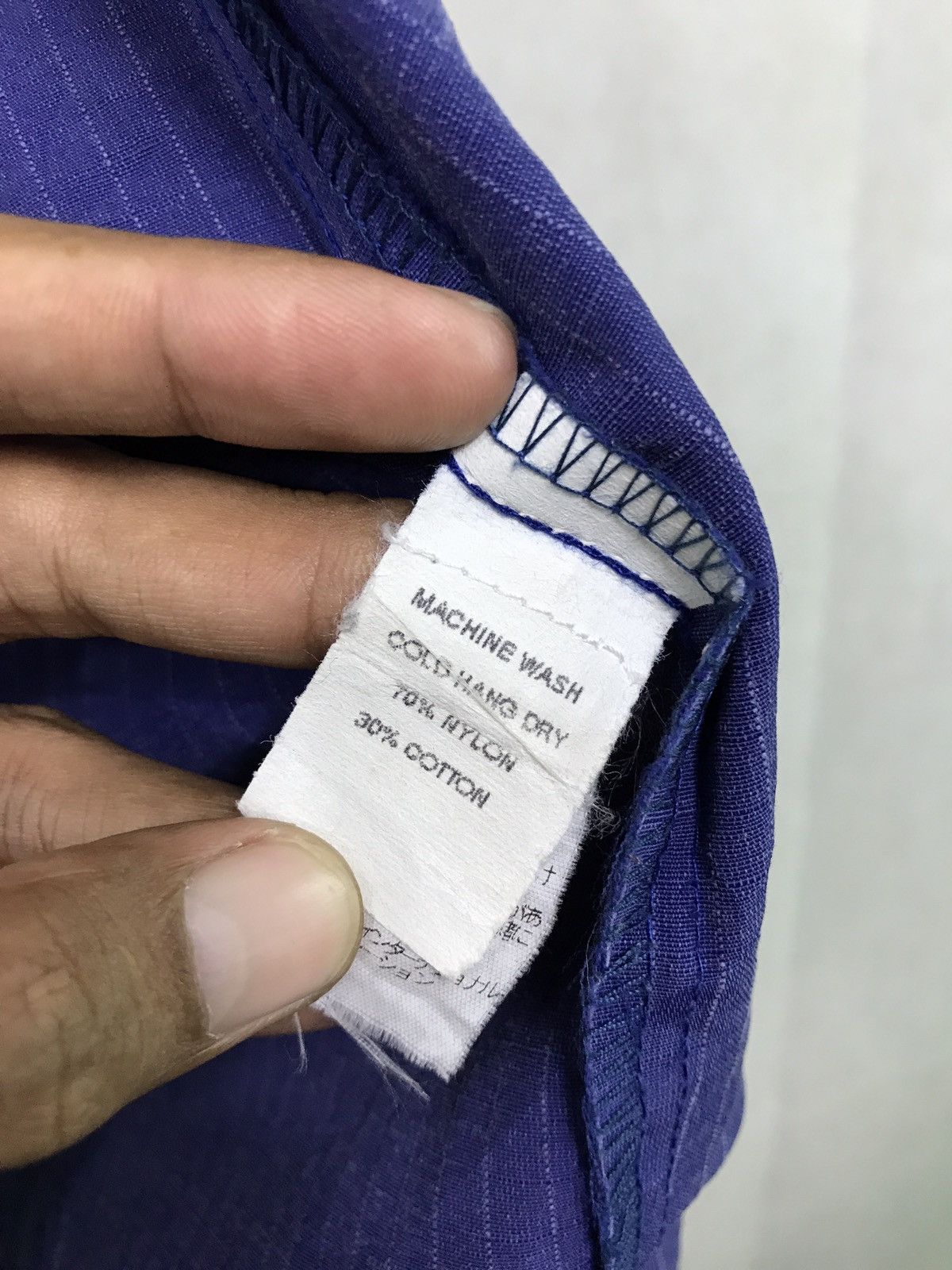 Other Rare vintage alf outdoor zip up jacket made in the usa Size US M / EU 48-50 / 2 - 11 Thumbnail