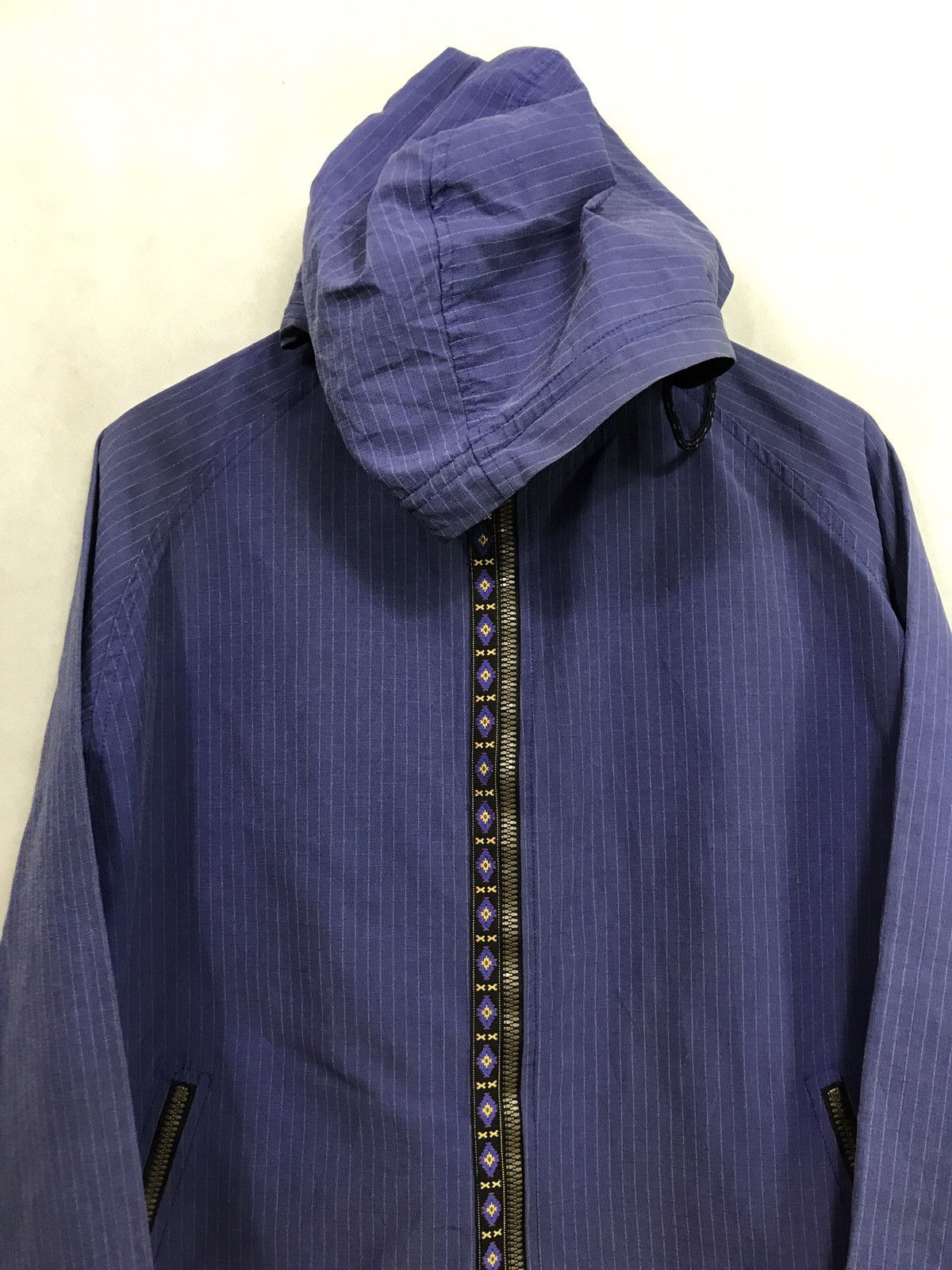 Other Rare vintage alf outdoor zip up jacket made in the usa Size US M / EU 48-50 / 2 - 7 Thumbnail