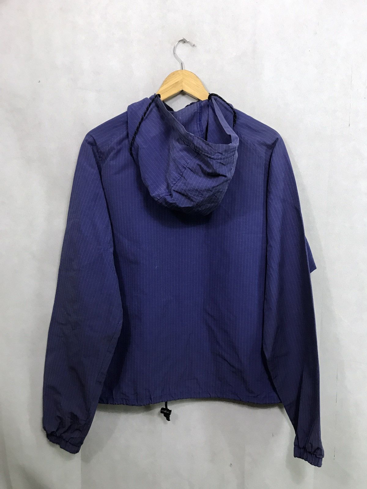 Other Rare vintage alf outdoor zip up jacket made in the usa Size US M / EU 48-50 / 2 - 8 Thumbnail