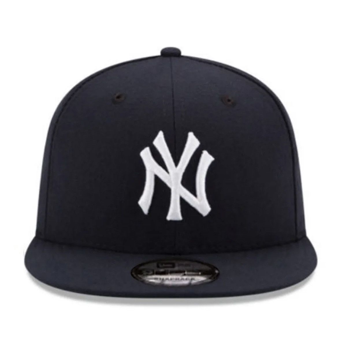 MLB × New Era New York Yankees 9FIFTY Snapback Cap Size ONE SIZE - 2 Thumbnail