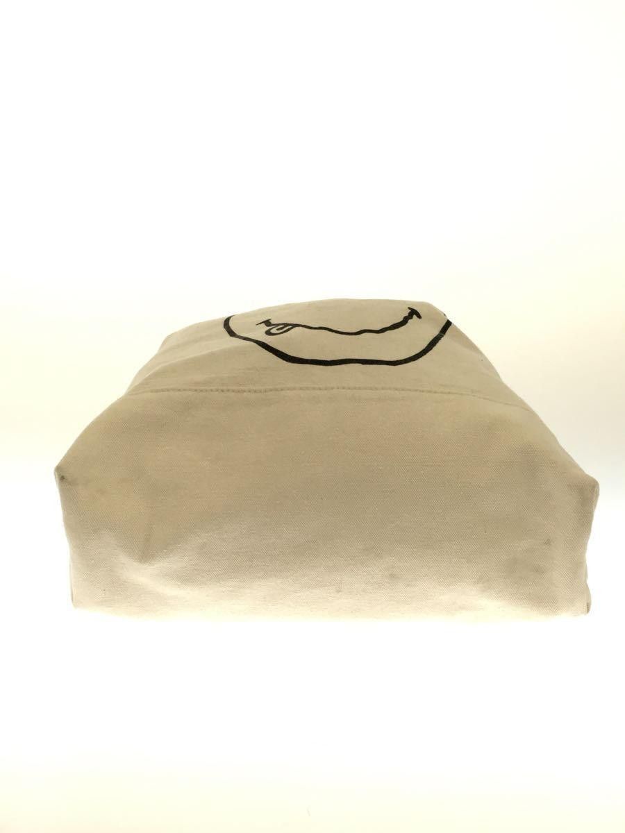 Undercover Smiley Apple Tote Bag Size ONE SIZE - 3 Thumbnail